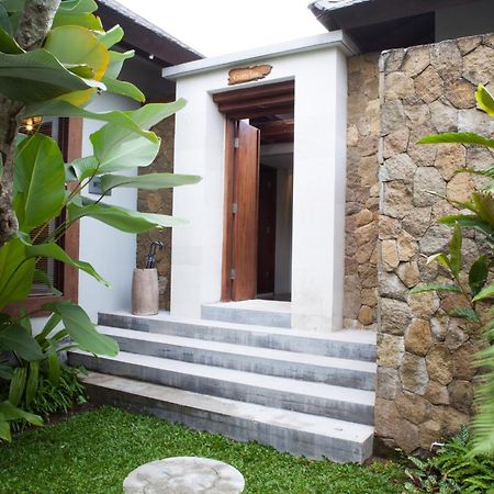 Swarapadi Villa Ubud Eksteriør bilde