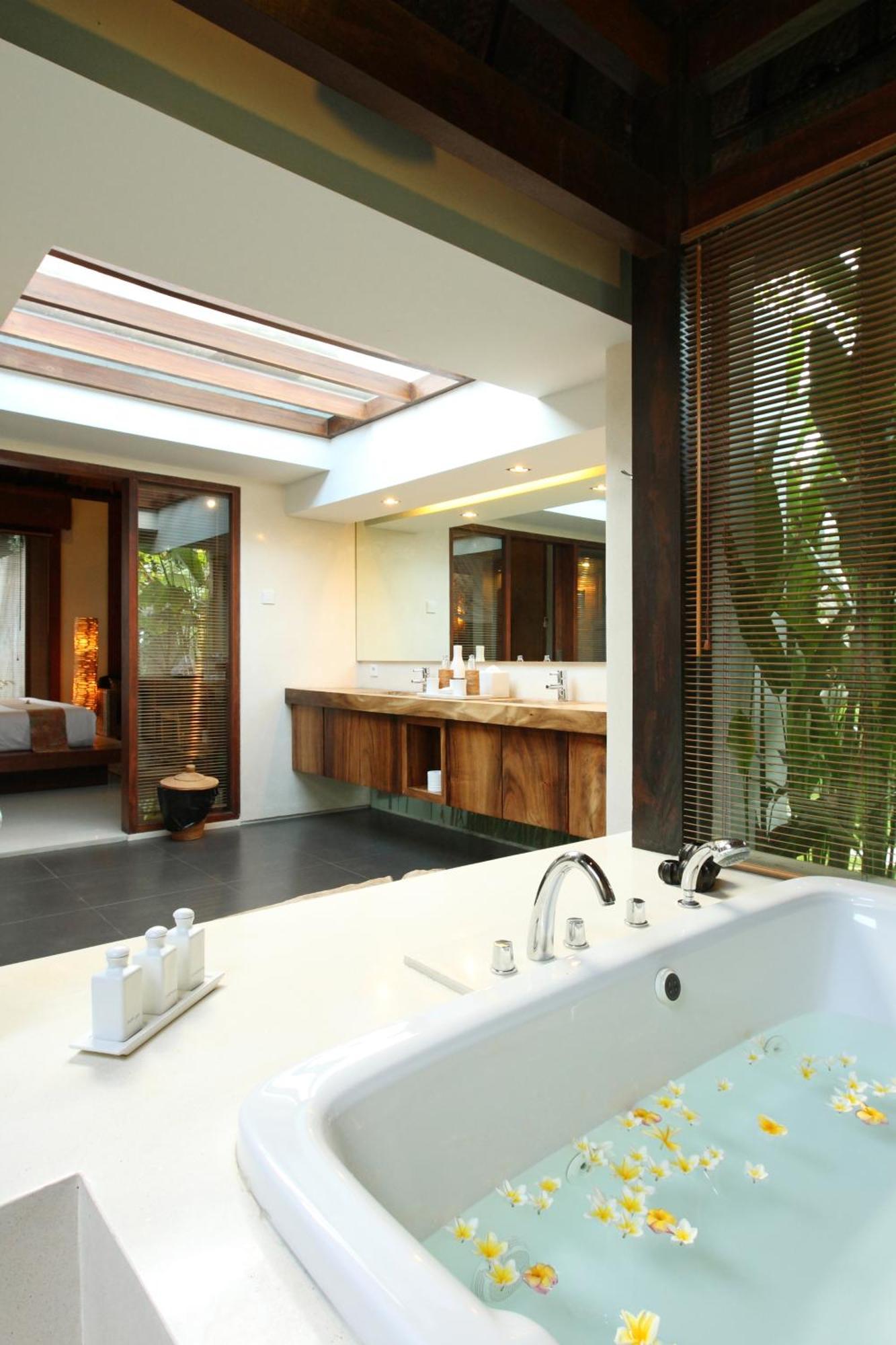 Swarapadi Villa Ubud Eksteriør bilde