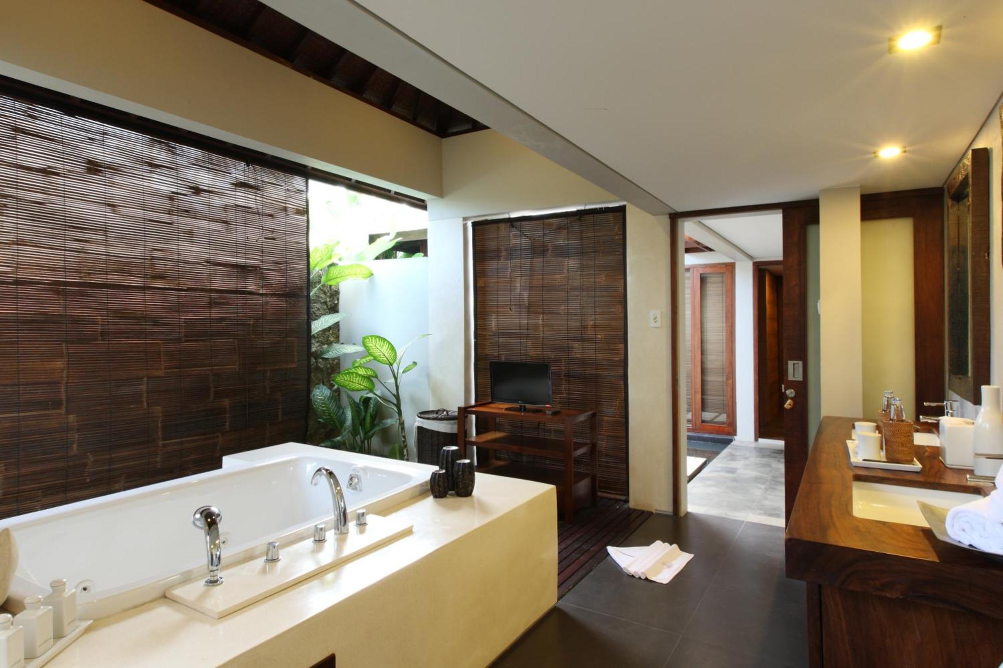 Swarapadi Villa Ubud Eksteriør bilde