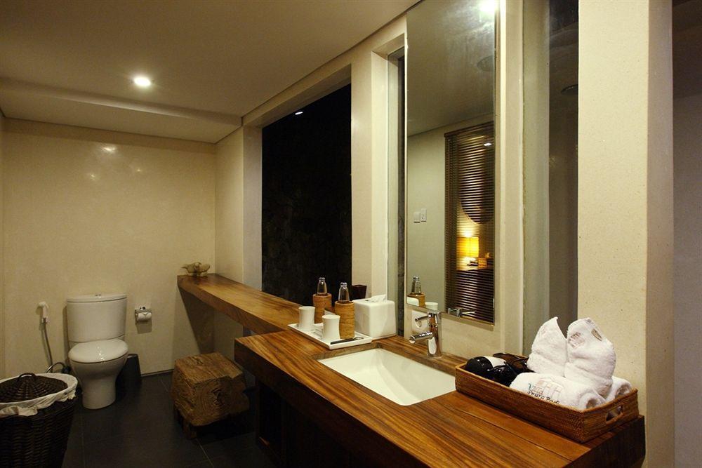 Swarapadi Villa Ubud Eksteriør bilde