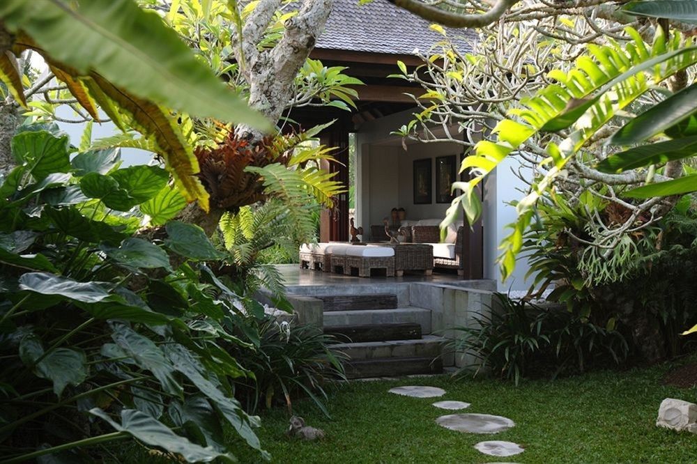 Swarapadi Villa Ubud Eksteriør bilde