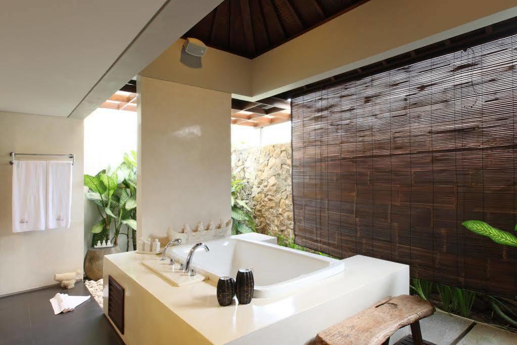 Swarapadi Villa Ubud Eksteriør bilde