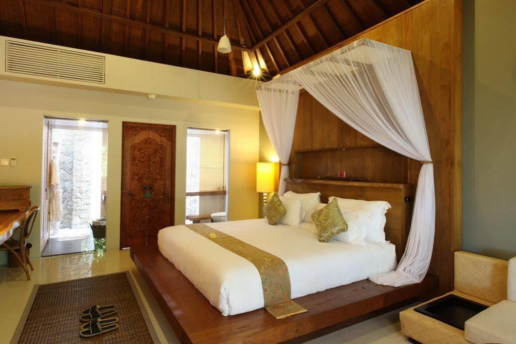 Swarapadi Villa Ubud Eksteriør bilde